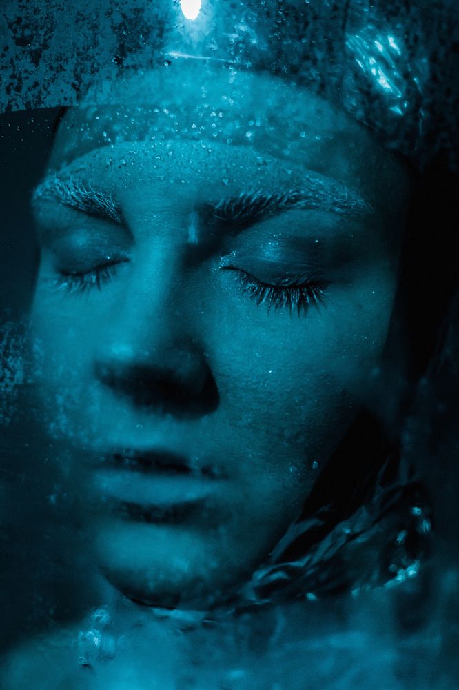 Photograph by Алена Яшина