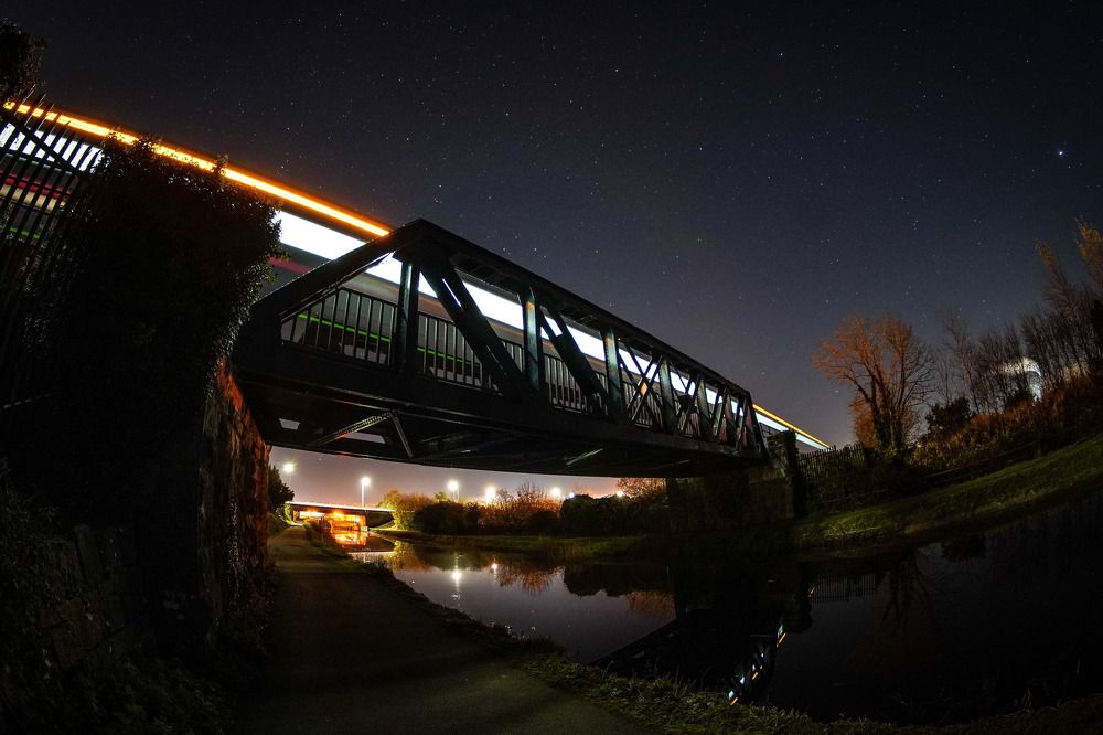 Photograph by Przemysław Skura