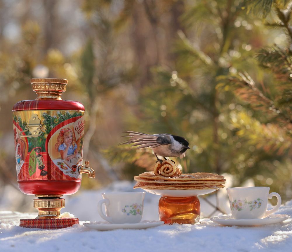 Photograph by Евгения Левина