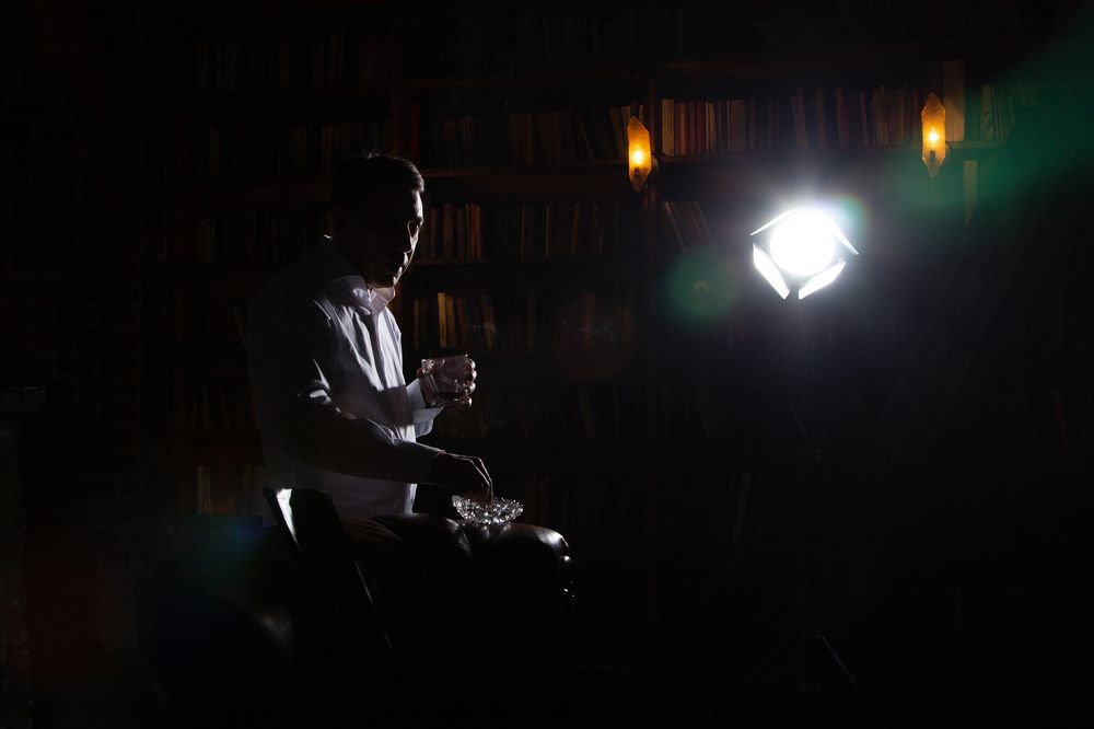 Photograph by Анна Малая