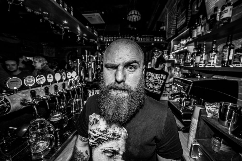 Photograph by Егор Круглов