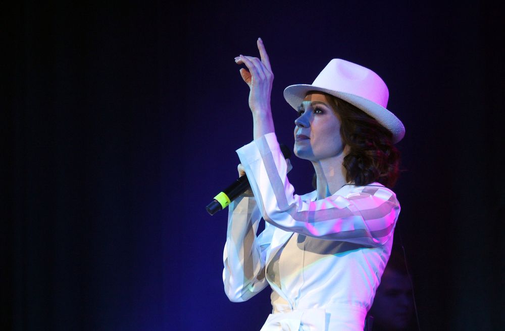 Photograph by Татьяна Лисянская