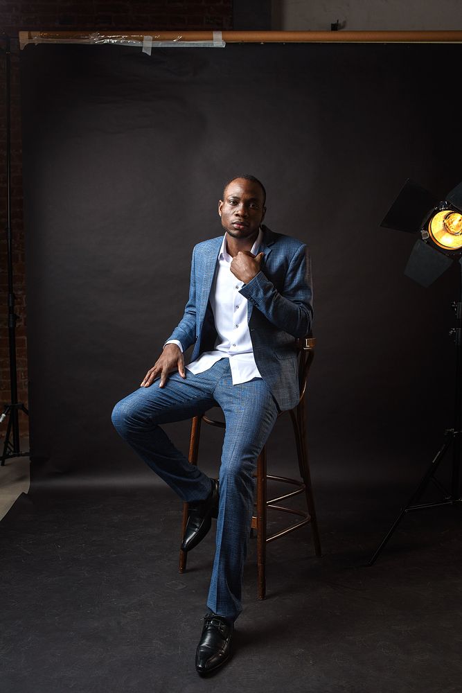 Photograph by Александр Макушин