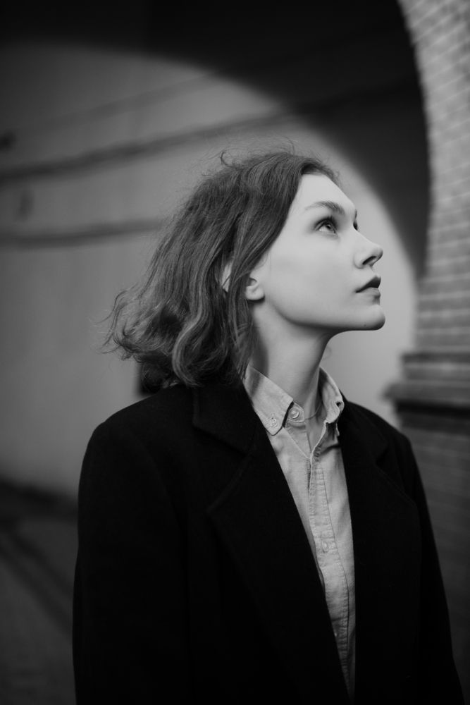 Photograph by Yuri Glazov