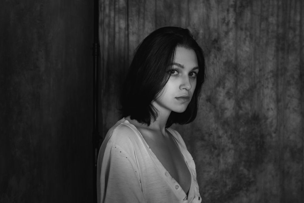 Photograph by Yuri Glazov