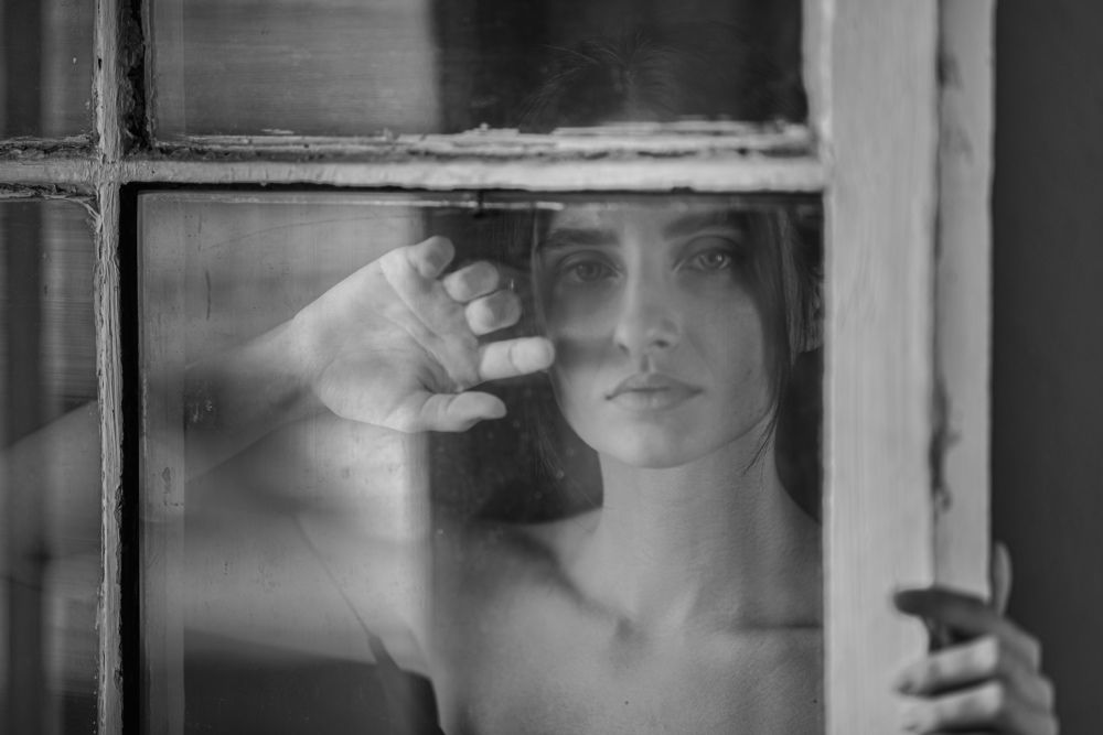 Photograph by Yuri Glazov