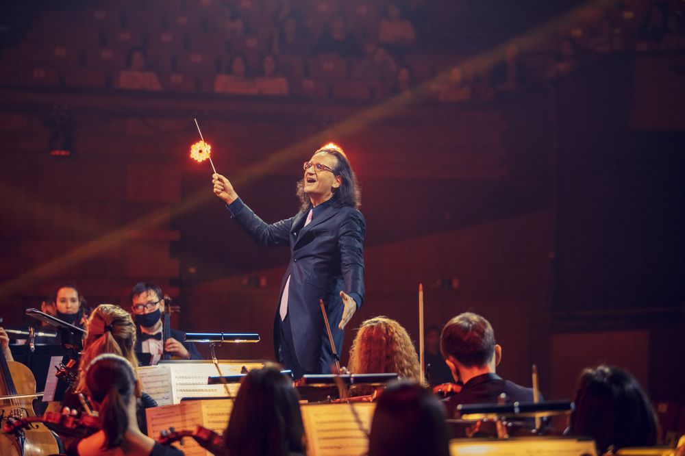 Photograph by Ilyas Mirmanov