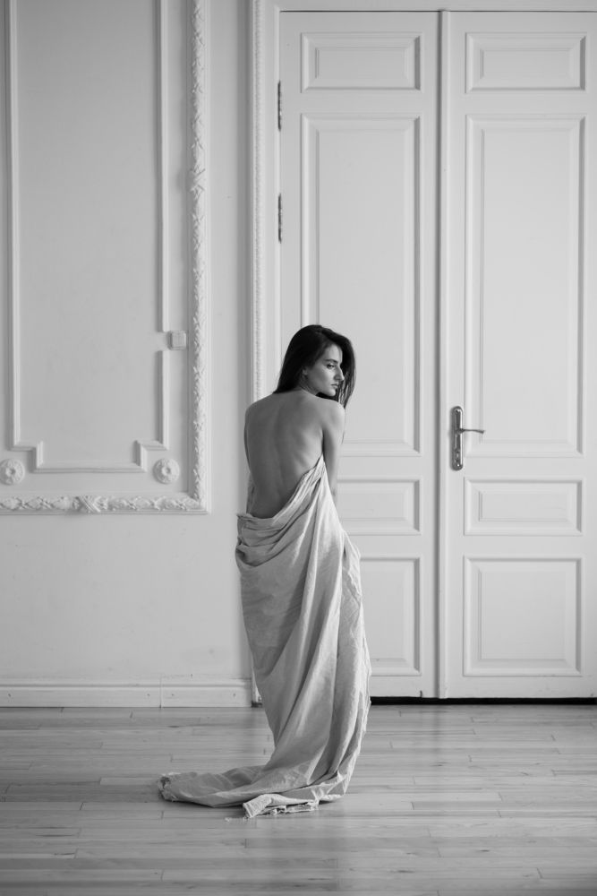 Photograph by Yuri Glazov