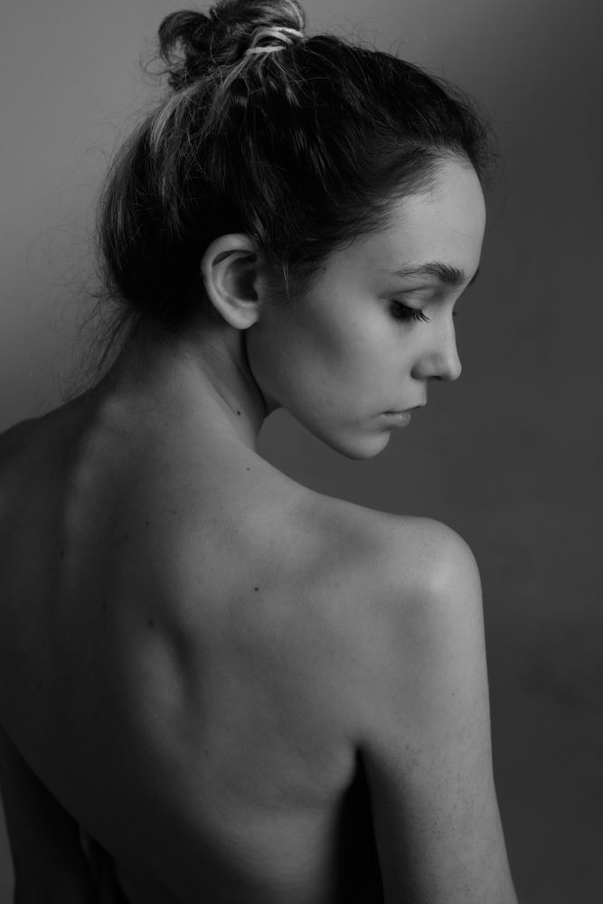 Photograph by Yuri Glazov