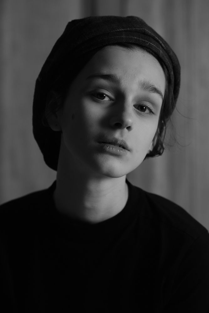 Photograph by Yuri Glazov