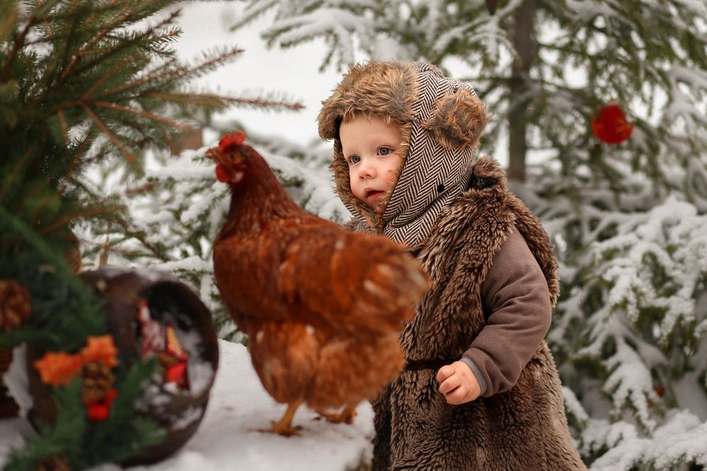 Photograph by Мария Петухова