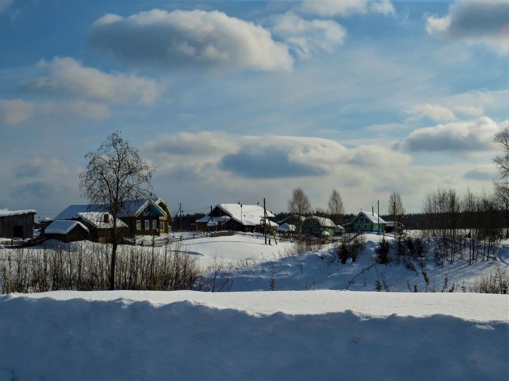 Photograph by Людмила Кононова