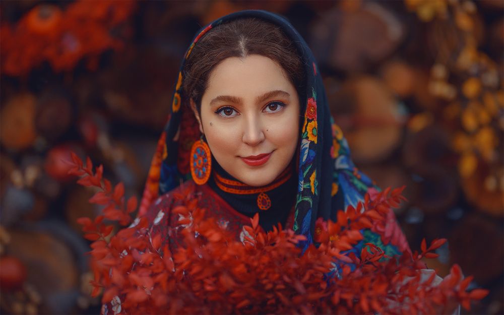 Фотография автора Behrouz Hosseinkhani