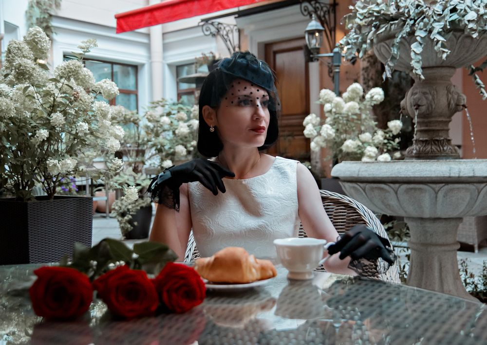 Photograph by Анна