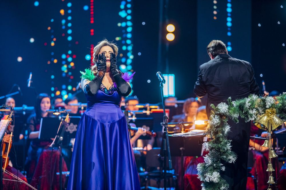 Photograph by Ilyas Mirmanov