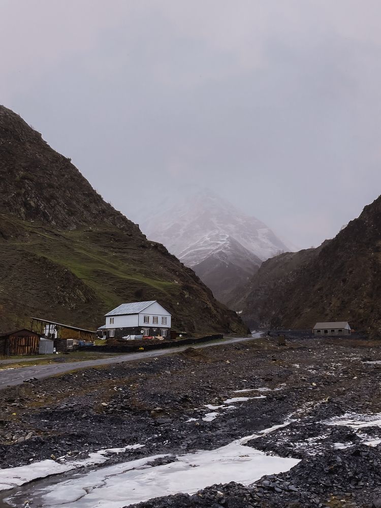 Photograph by Sheikhmagomed Shangiraev