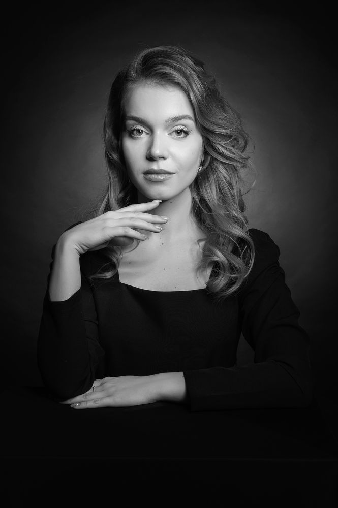 Photograph by Александр Макушин