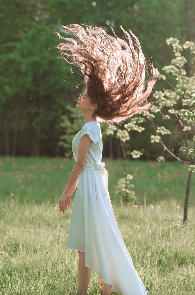 Photograph by Анастасия Гришук