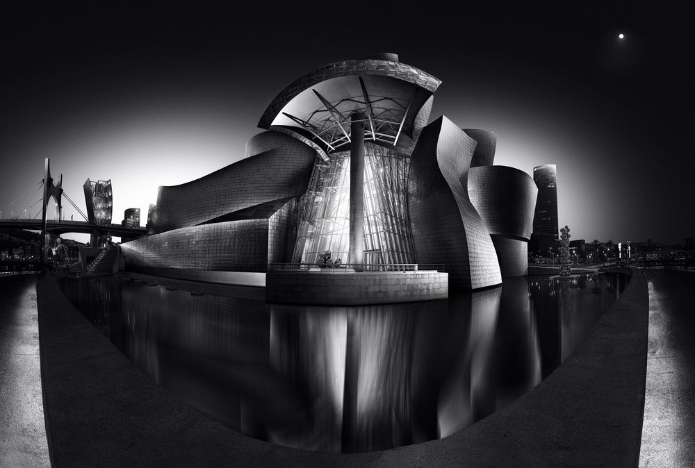 Фотография автора Daniel Otero