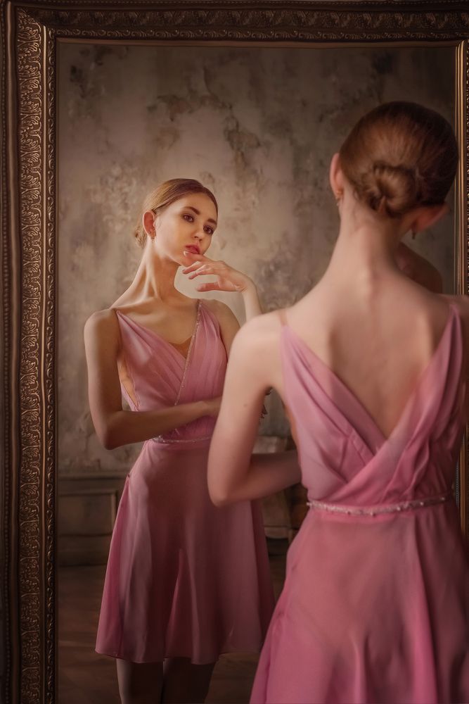 Photograph by Елена Мартынова