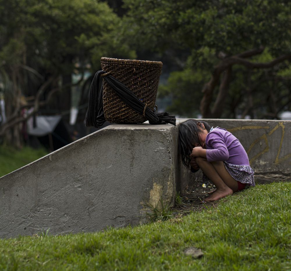 Photograph by andres david sanchez