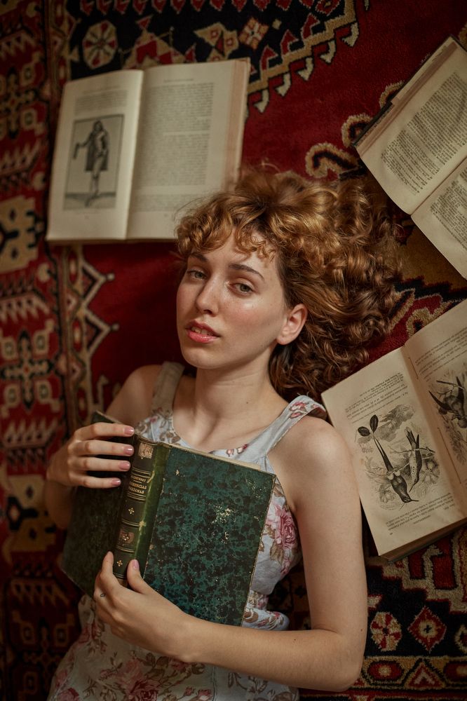 Photograph by Ana Paula Pereira Rosas