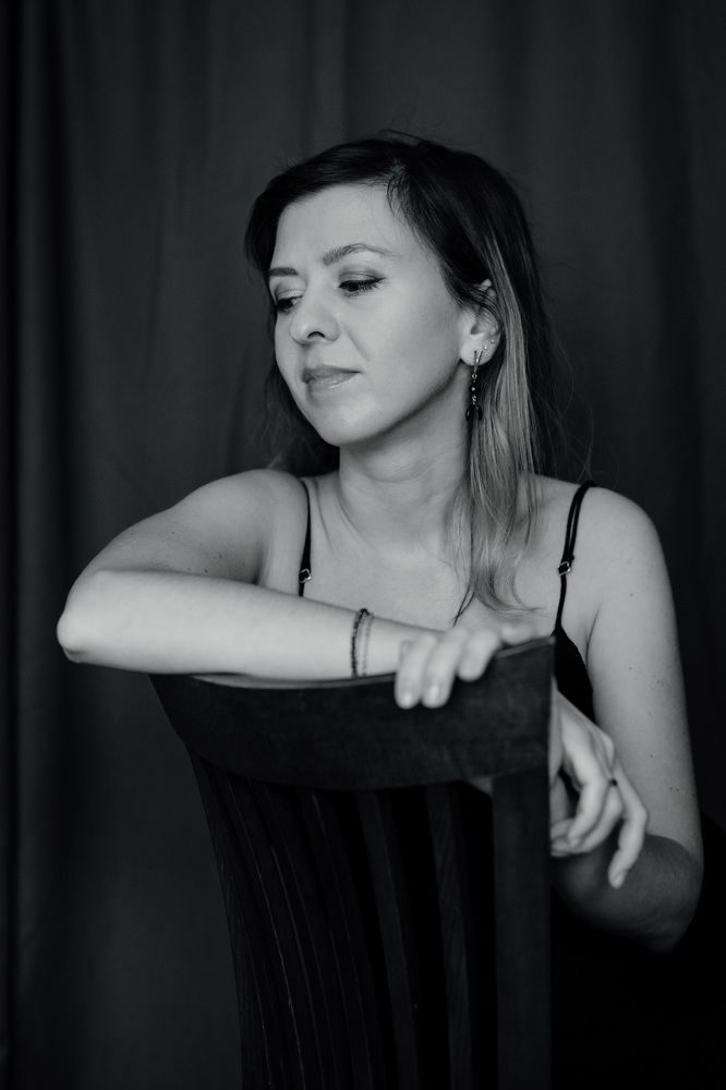 Photograph by Таисия Андросова