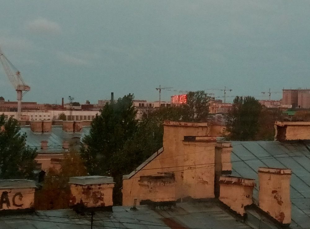 Photograph by Анна Маркарян