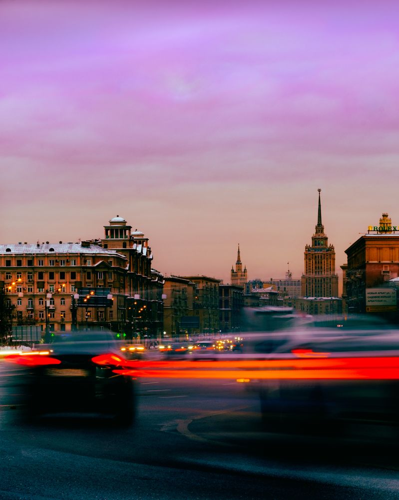 Photograph by Валерий Рожков