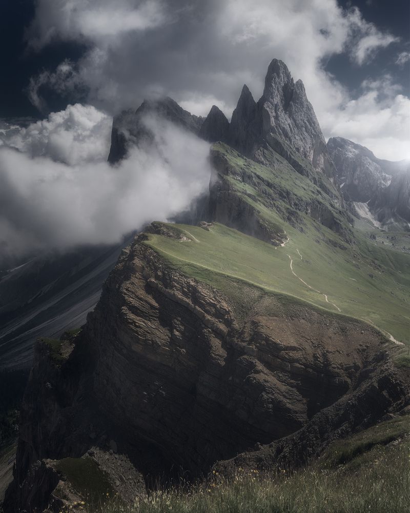 Photograph by edoardo orlandi