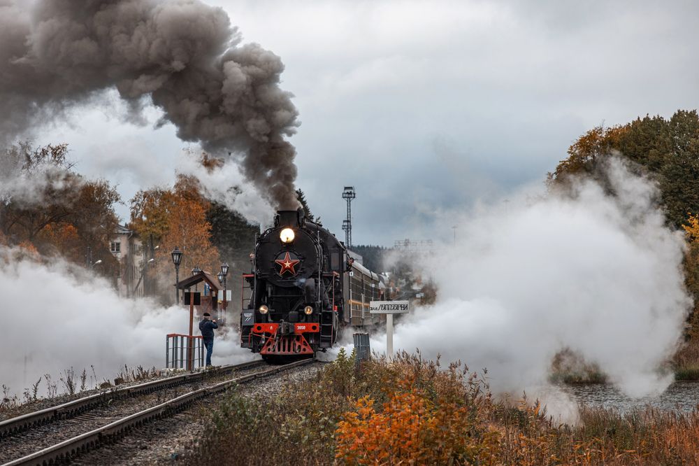 Фотография автора Александр Колдин