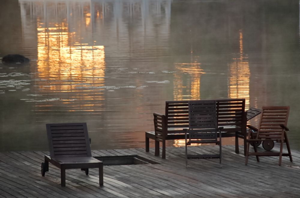 Photograph by Юлия Куликова