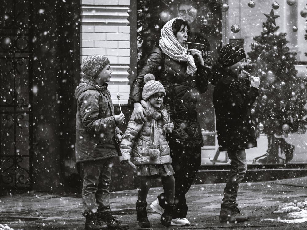 Photograph by Денис Труфанов