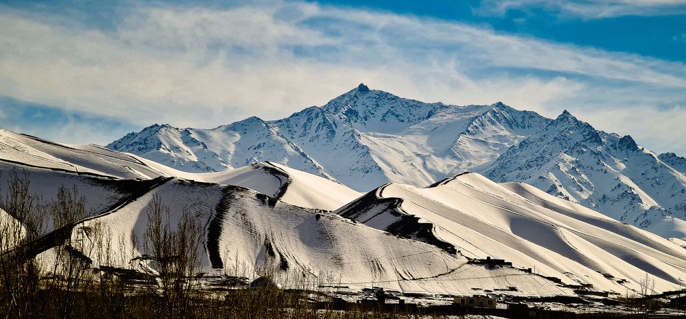 Фотография автора Gul Ahmad Adib