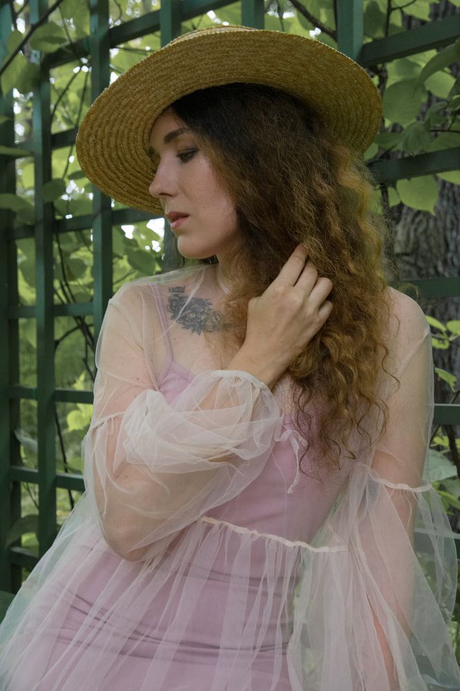 Photograph by Анна