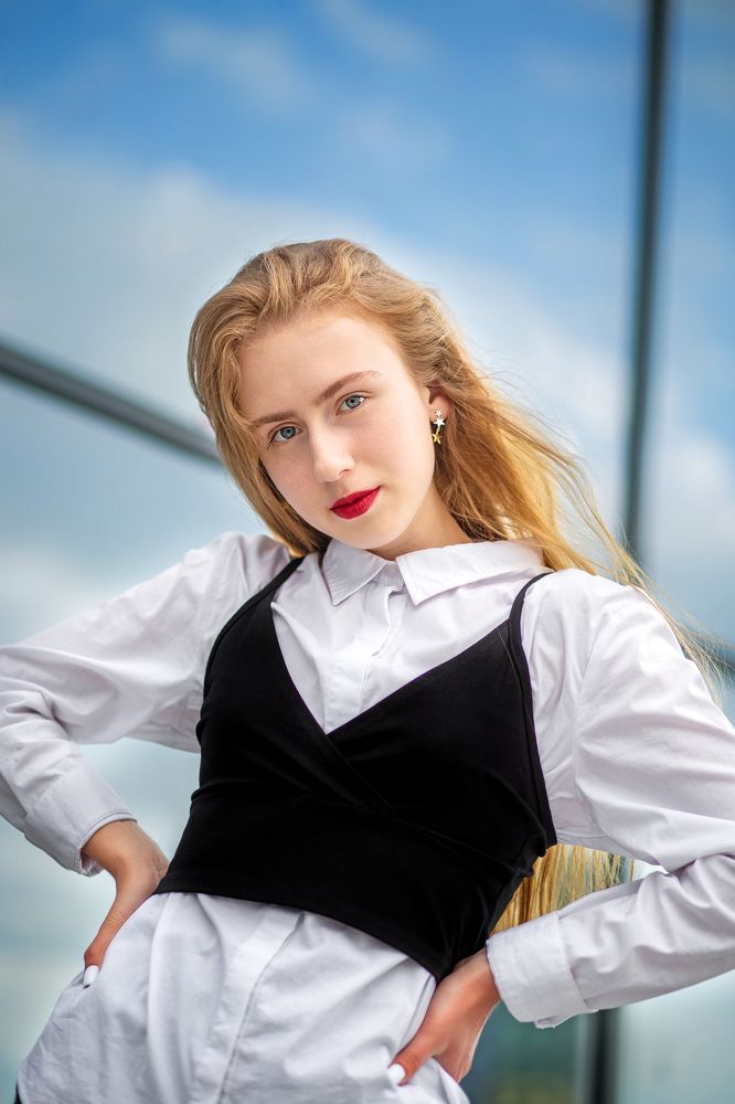 Фотография автора Анастасия