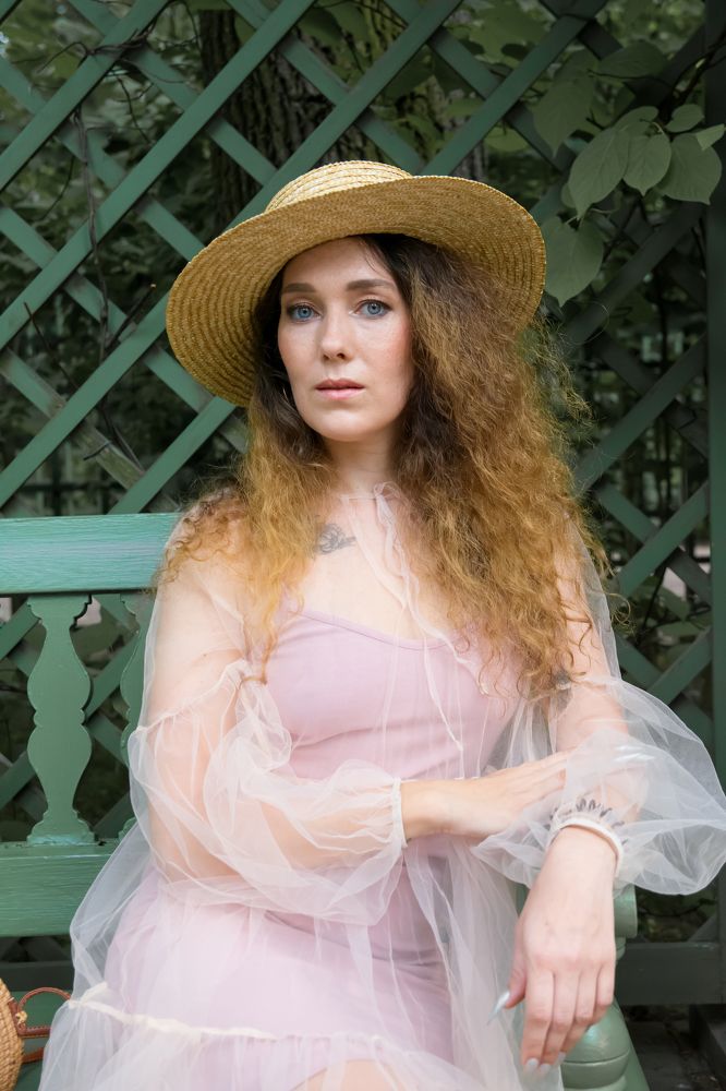 Photograph by Анна