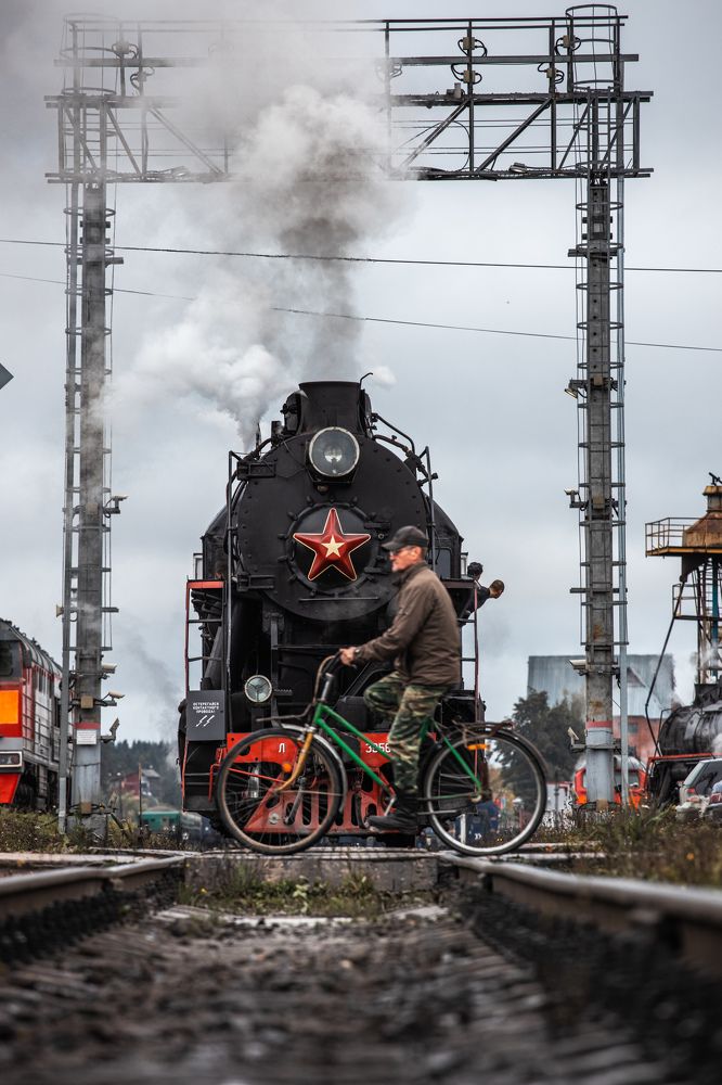 Фотография автора Александр Колдин