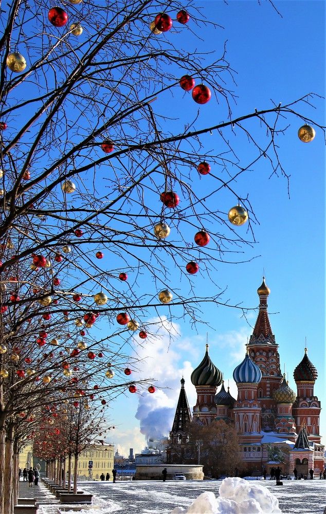 Photograph by Сергей Вереин