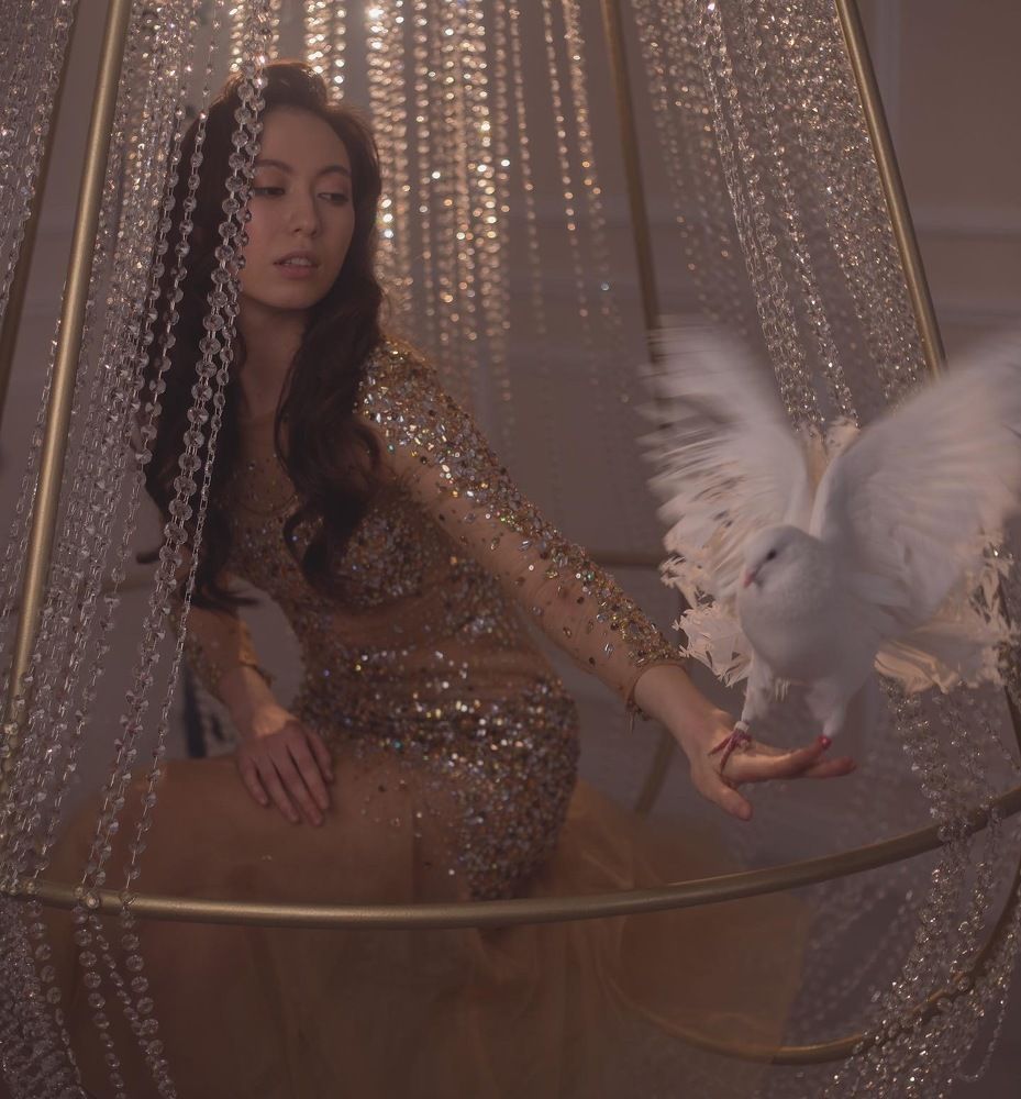 Photograph by Гузель Яруллина