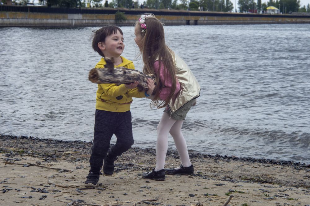 Photograph by Виктория Гунько