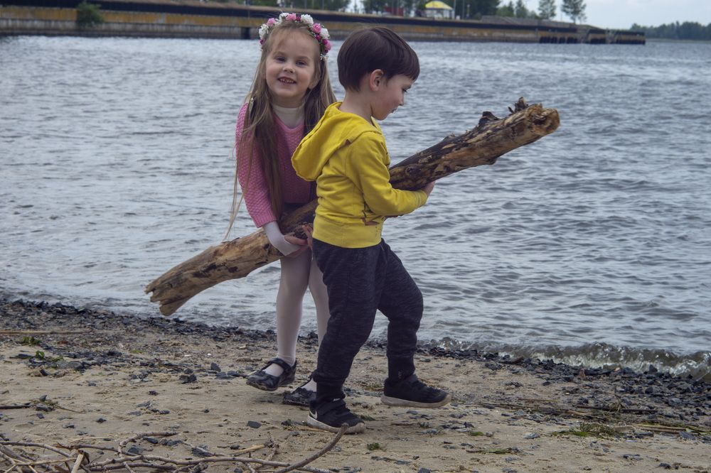 Photograph by Виктория Гунько