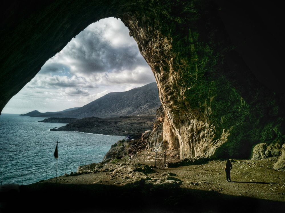 Photograph by Michail Chalkiadakis