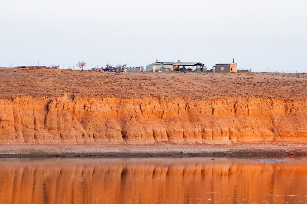 Photograph by Данил Мандрыгин