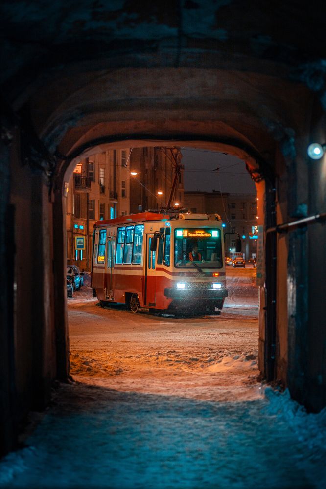 Фотография автора Александр Колдин