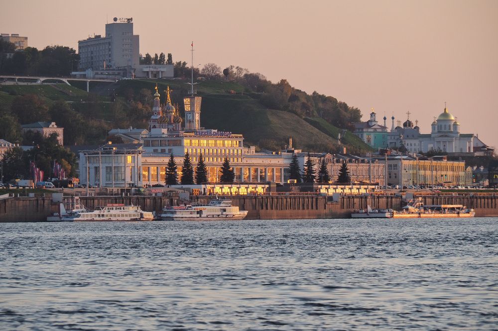 Photograph by Павел Бутко