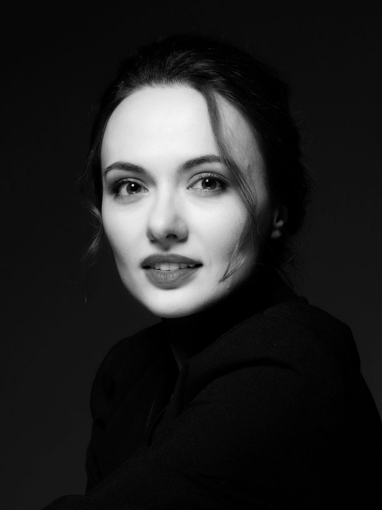 Фотография автора Тетяна Суліма