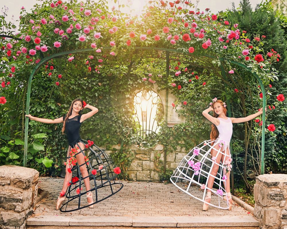 Photograph by Sylva Krenkova