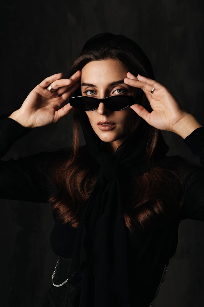 Photograph by Анастасия Незванова