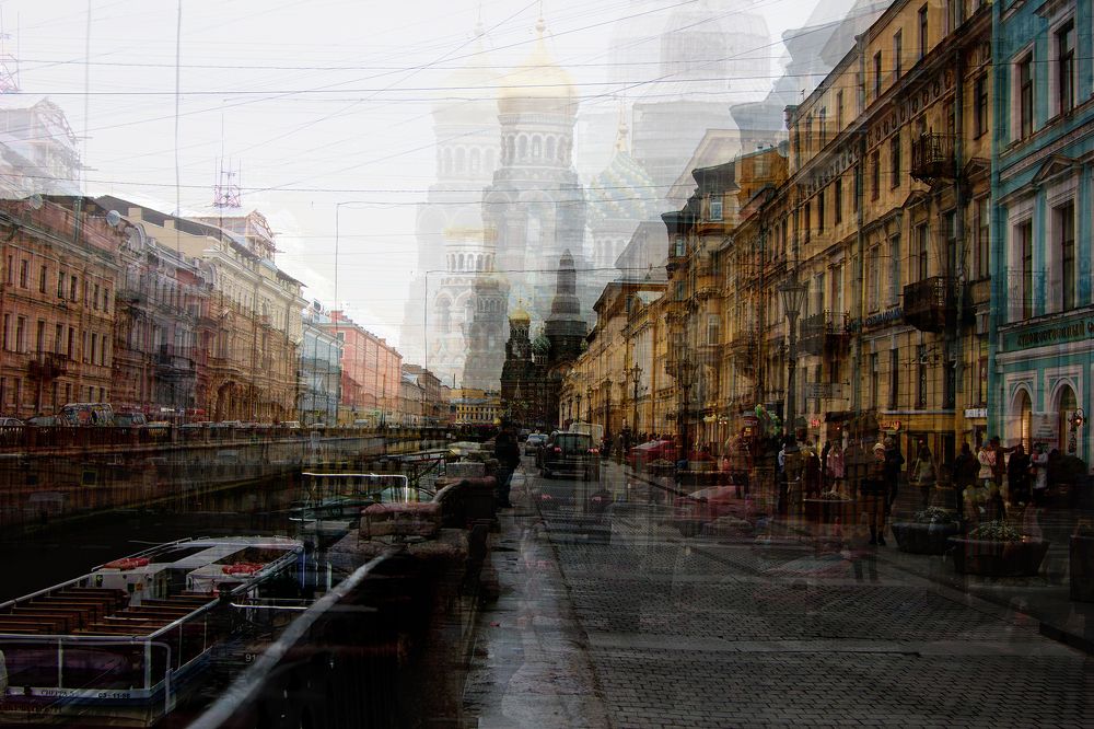 Фотография автора Зоя Малхова